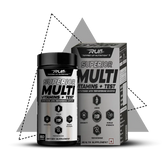 Superior Multi Vitamin + Testa Booster- 60 Softgel Capsule
