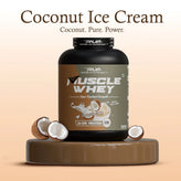 Muscle Whey - Trustified™ - Ripped Up Nutrition