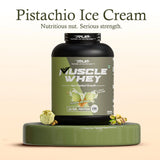 Pistachio Ice Cream