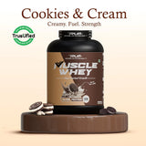 Cookies & Cream