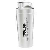 Shaker -RUN - Ripped Up Nutrition