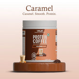 Protein Coffee - Ripped Up Nutrition