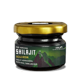 Pure Himalayan Shilajit Gold Resin - Ripped Up Nutrition