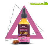 Reishi Mushroom Liquid Extract - Ripped Up Nutrition
