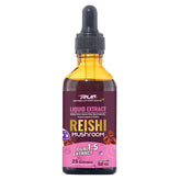 Reishi Mushroom Liquid Extract - Ripped Up Nutrition