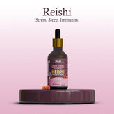 Reishi Mushroom Liquid Extract - Ripped Up Nutrition