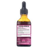 Reishi Mushroom Liquid Extract