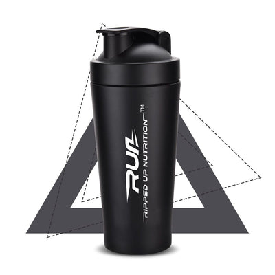 Shaker -RUN - Ripped Up Nutrition