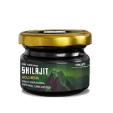 Pure Himalayan Shilajit Gold Resin - Ripped Up Nutrition