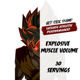 Conquer Ultra Maxx- Preworkout - Ripped Up Nutrition