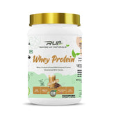 100% Natural Whey Protein