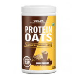 Protein Oats - Ripped Up Nutrition
